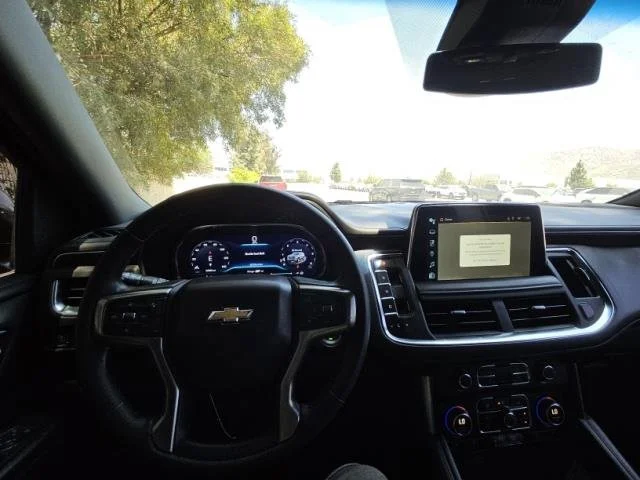 Used 2024 Black Chevrolet LT image 6