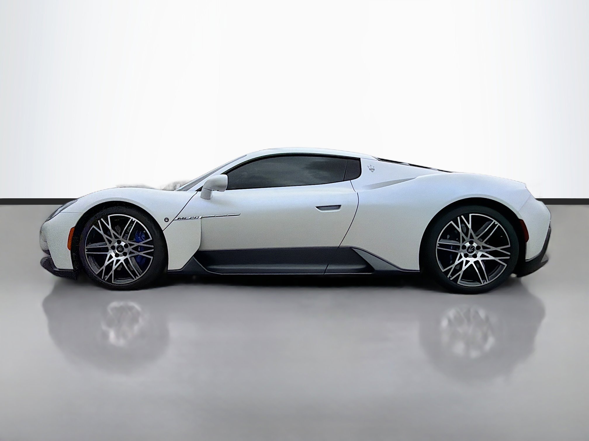 2022 Maserati MC20 Base - Photo 6