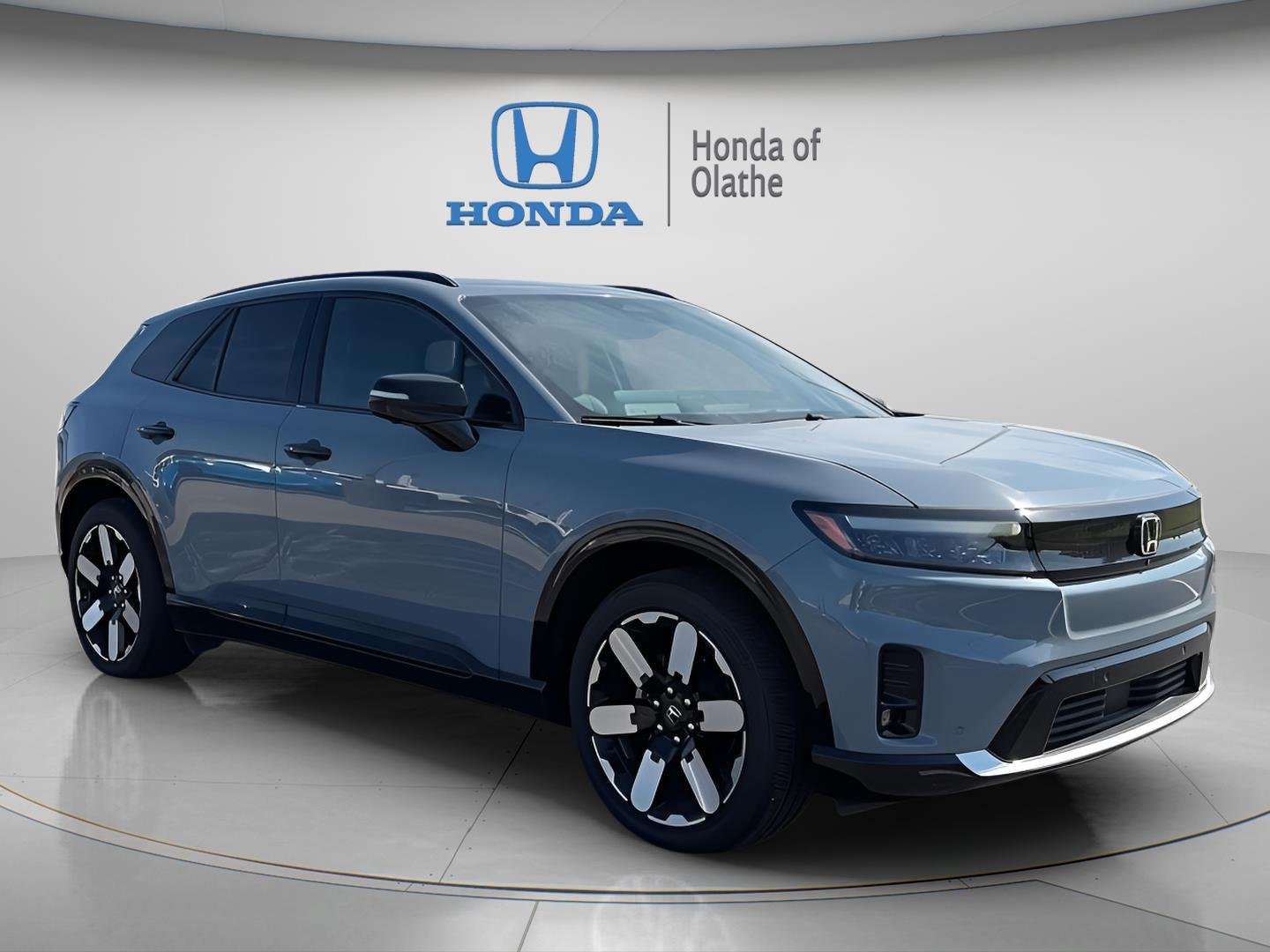 2026 Honda Prologue