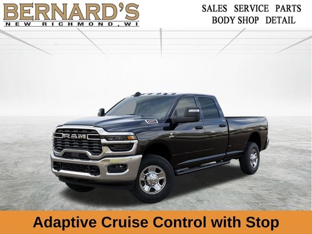 2026 RAM 2500 Tradesman 4X4 Crew Cab LWB's photo