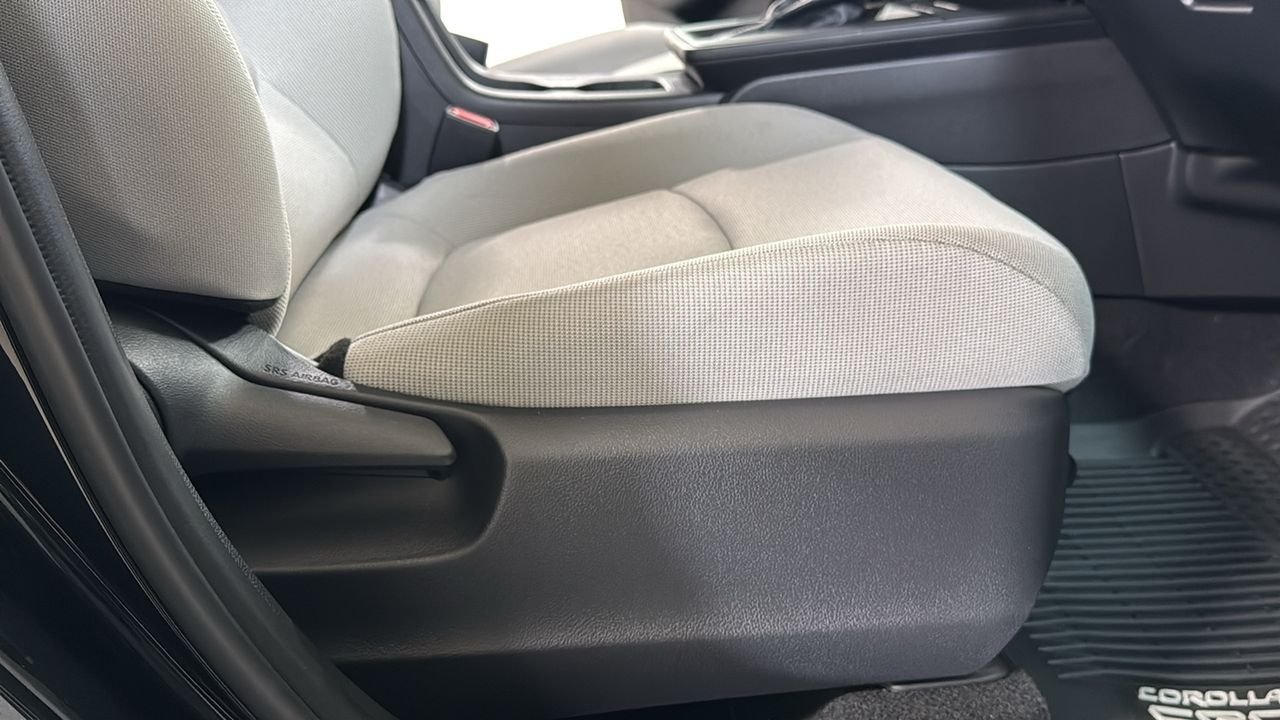 Certified Used 2026 Black Toyota L image 42