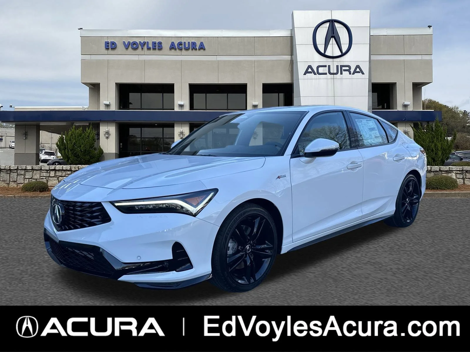 2026 Acura Integra A-Spec with Tech Package's photo