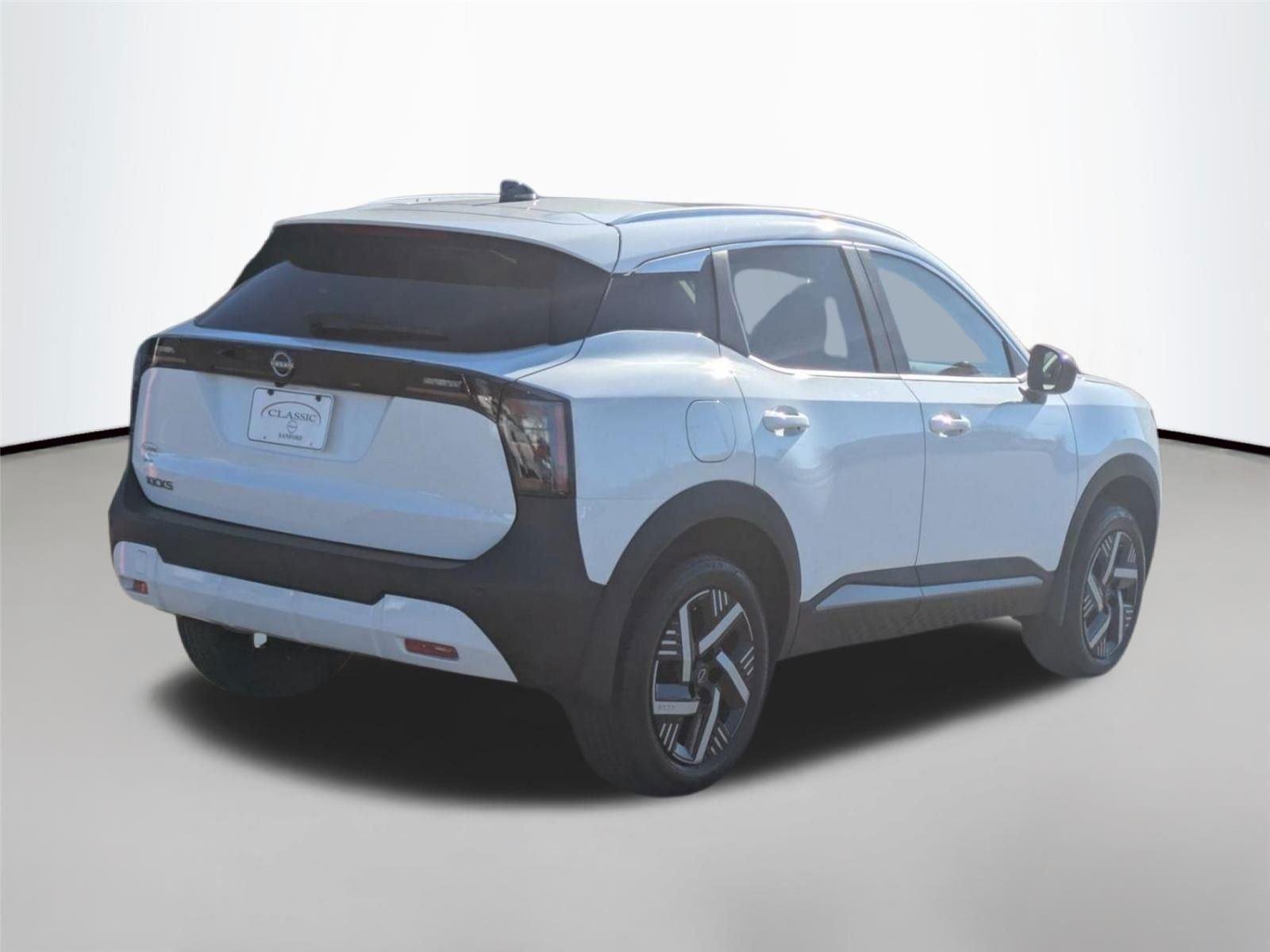 2026 Nissan KICKS SV - Photo 7