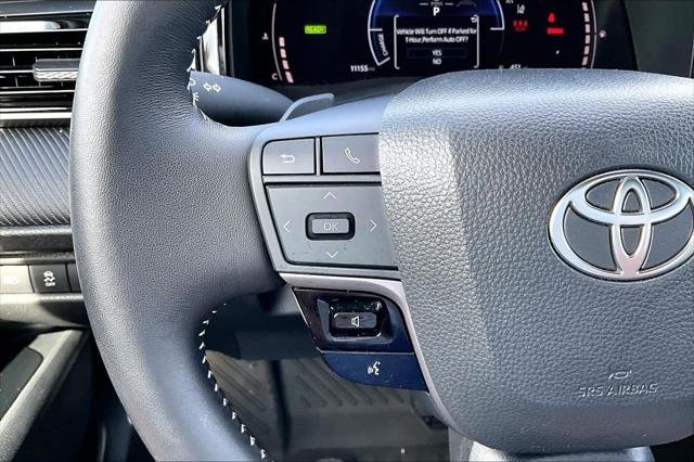 Certified Used 2025 UNDERGROUND Toyota  image 23
