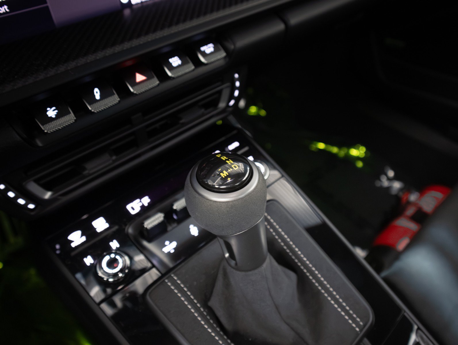 Certified Used 2024 Black Porsche GT3 RS image 19