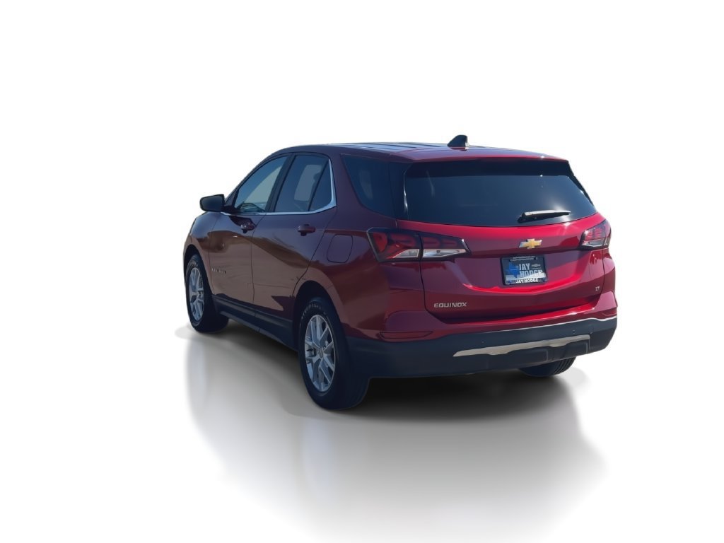 2023 Chevrolet Equinox LT - Photo 7