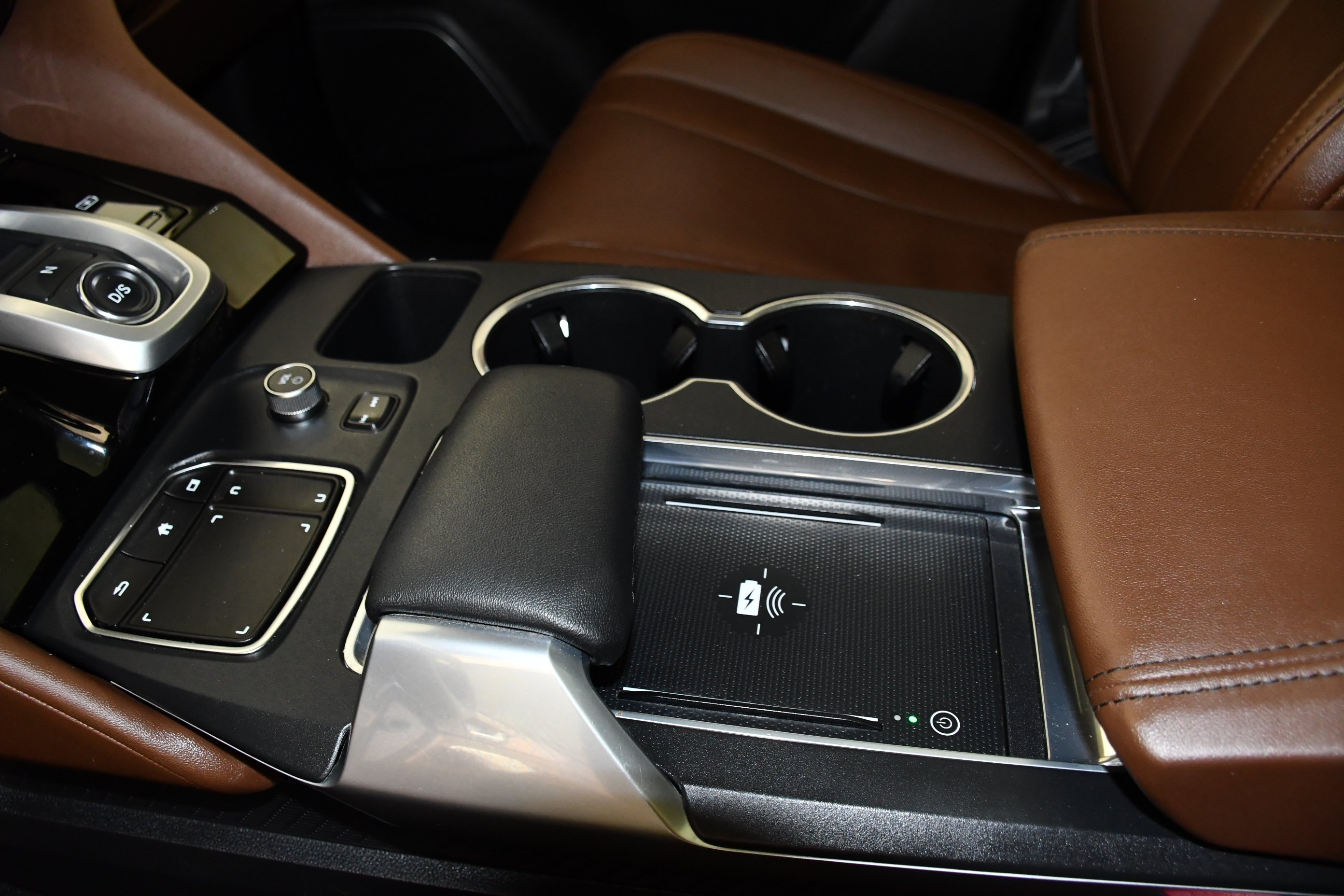 2024 Acura MDX Technology Package - Photo 31