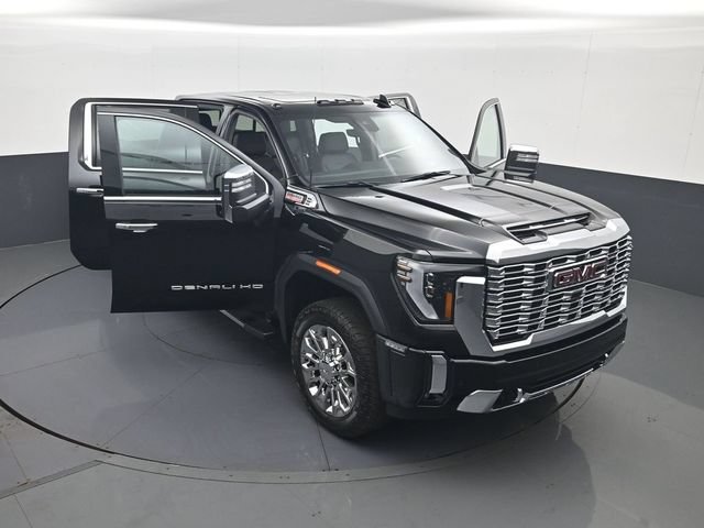 New 2026 Onyx Black GMC Denali image 29