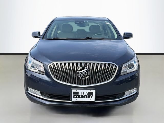 Used 2016 Buick LaCrosse Leather with VIN 1G4GB5G34GF278781 for sale in Latham, NY
