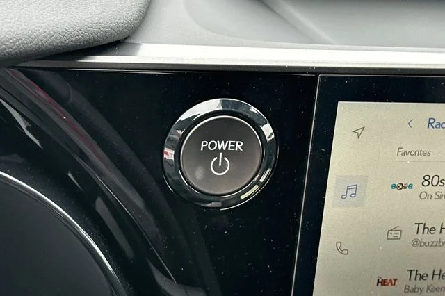 New 2026 Wind Chill Pearl Lexus F SPORT PERFORMANCE LUXURY AWD image 21