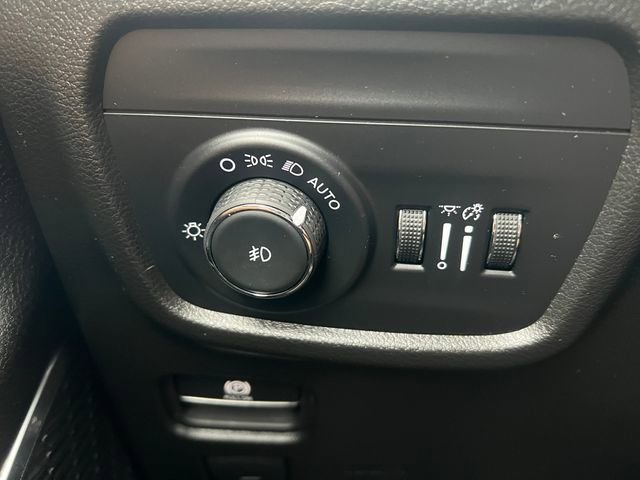 2024 Jeep Grand Cherokee Summit - Photo 15