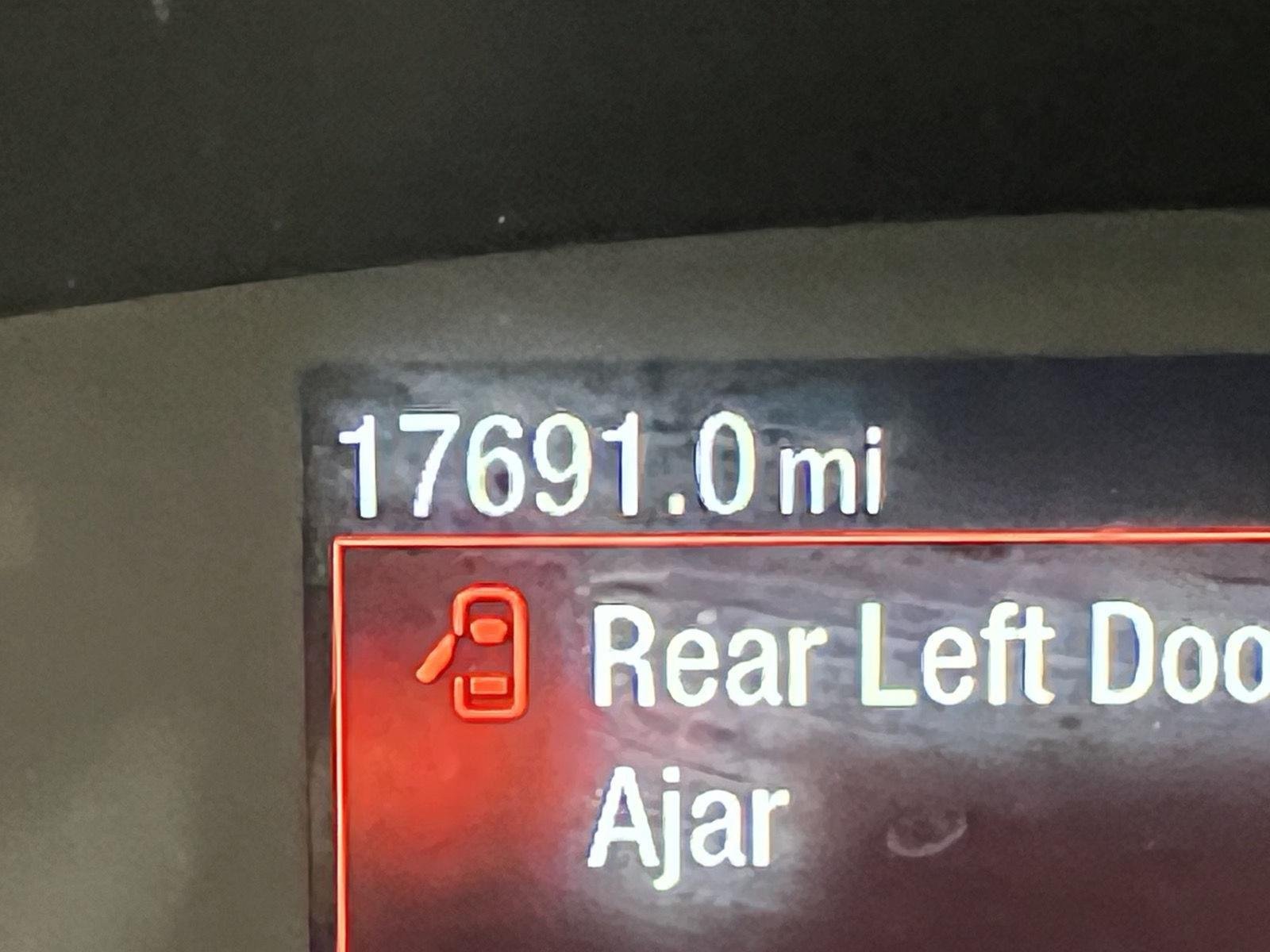 Used 2022 Agate Black Ford SEL image 18
