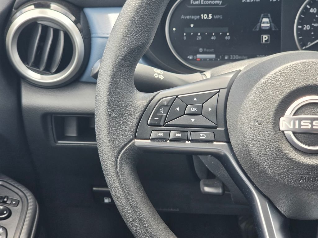 Used 2025 Gray Nissan 1.6 SV image 22