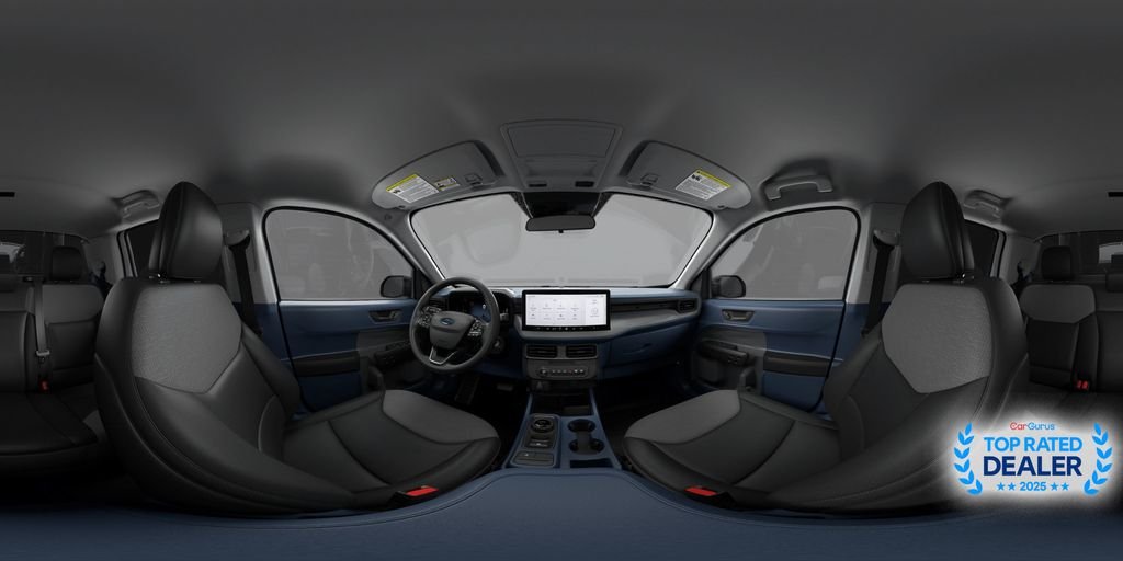 New 2026 Oxford White Ford XL image 9
