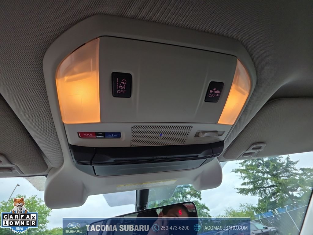 2022 Subaru Ascent Premium - Photo 24