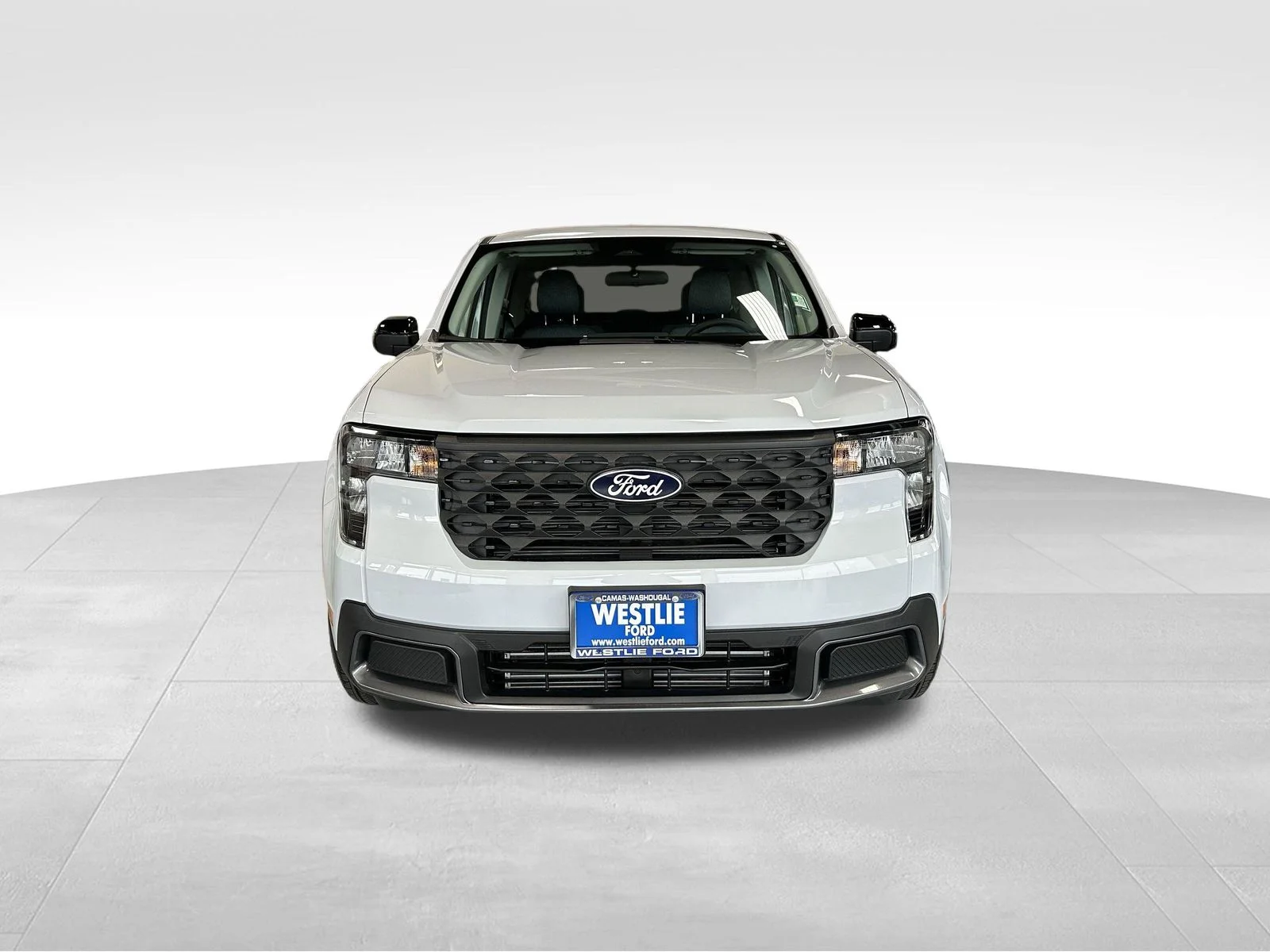2025 Ford Maverick XLT - Photo 8