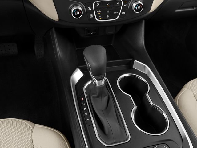 2022 Chevrolet Traverse Premier - Photo 8