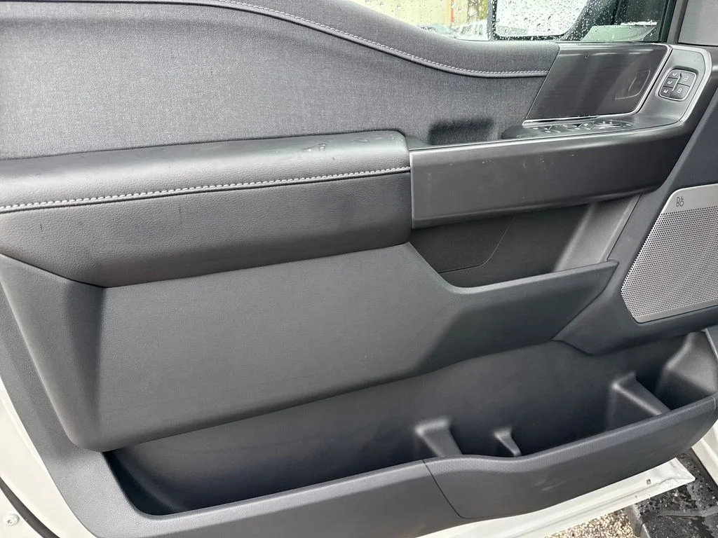New 2026  Ford Lariat image 18