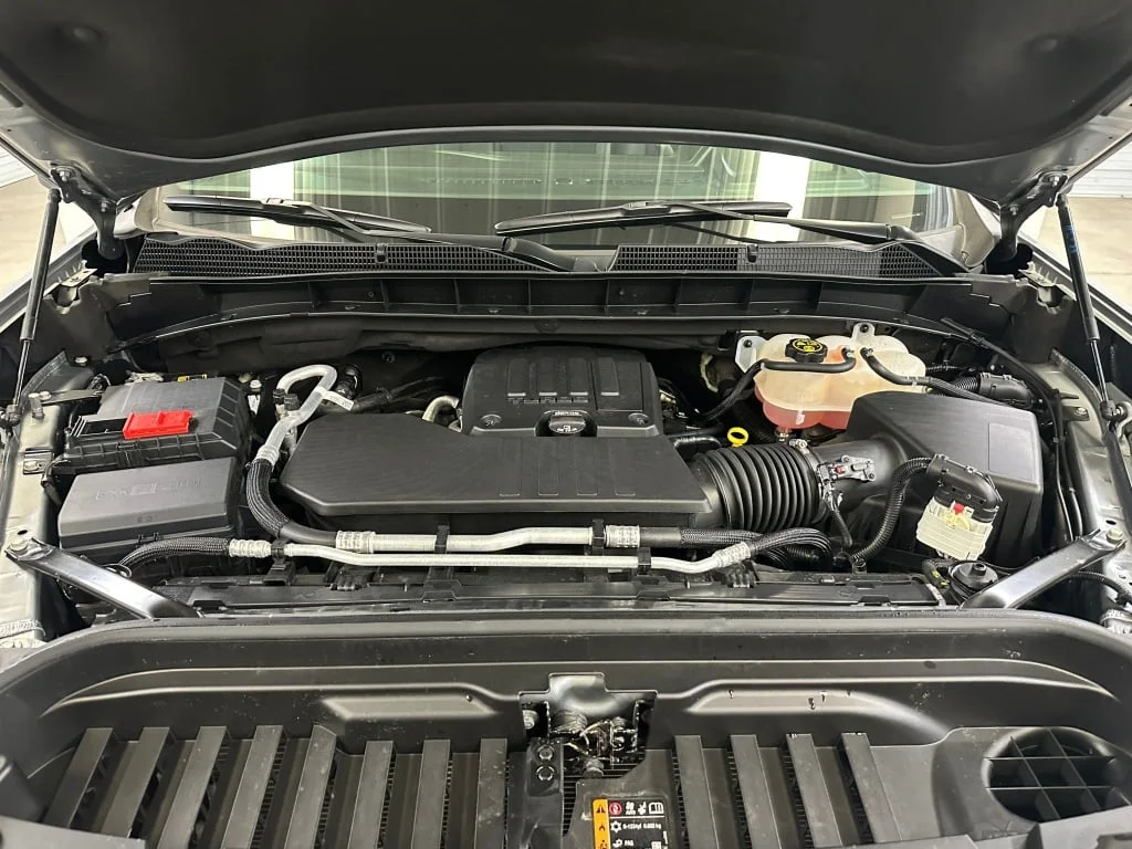 2023 GMC Sierra 1500 Elevation - Photo 38