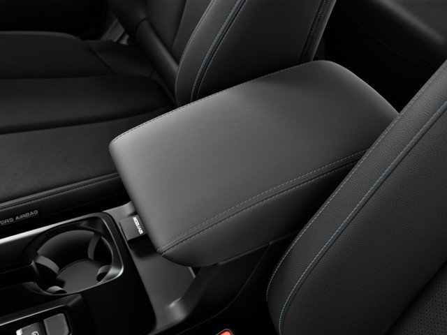 New 2026 CRYSTAL BLACK SILICA Subaru Limited image 21