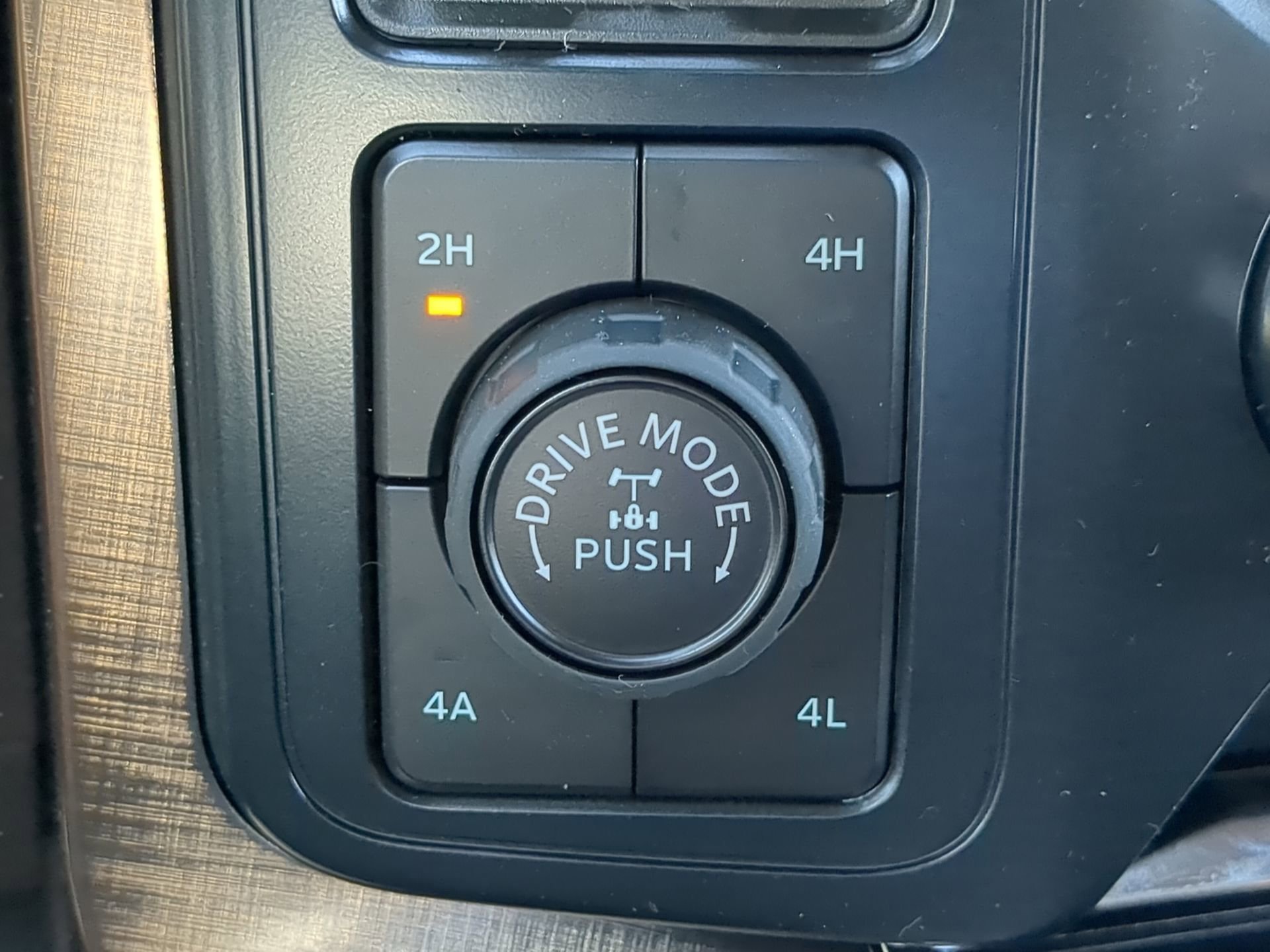 New 2026 Agate Black Metallic Ford King Ranch® image 54