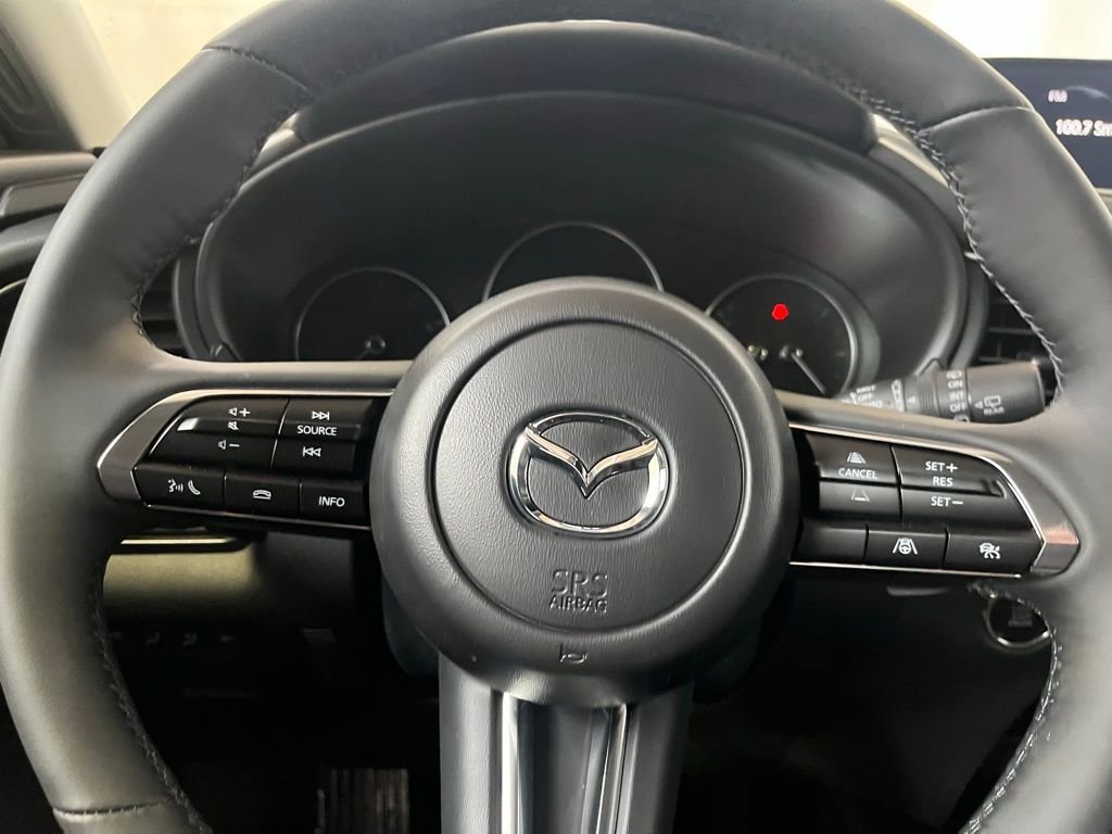 2026 Mazda CX-30 Turbo Premium Plus - Photo 19