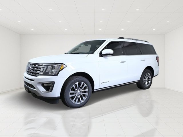 Used 2018 Ford Expedition Limited with VIN 1FMJU2AT2JEA01051 for sale in Apple Valley, Minnesota