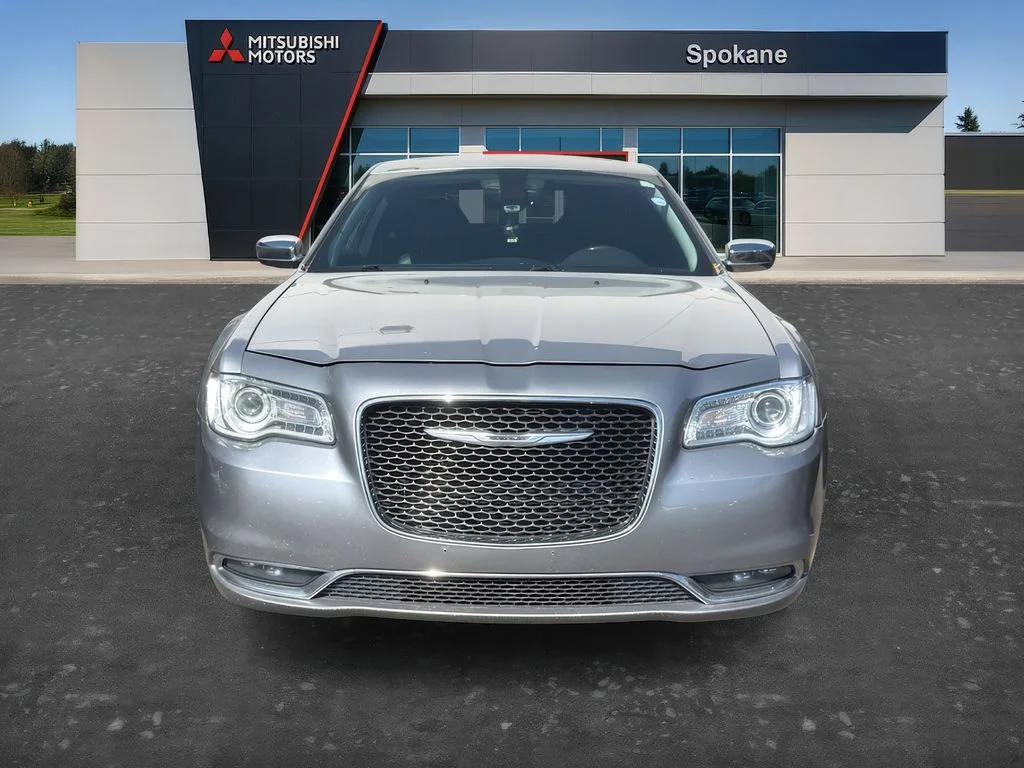 Used 2016 Chrysler 300 C with VIN 2C3CCAEG4GH156472 for sale in Walla Walla, WA