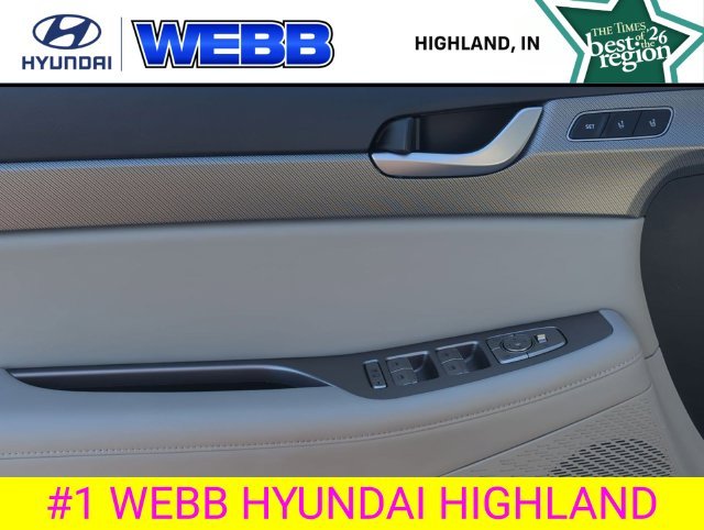 2024 Hyundai Palisade SEL - Photo 15