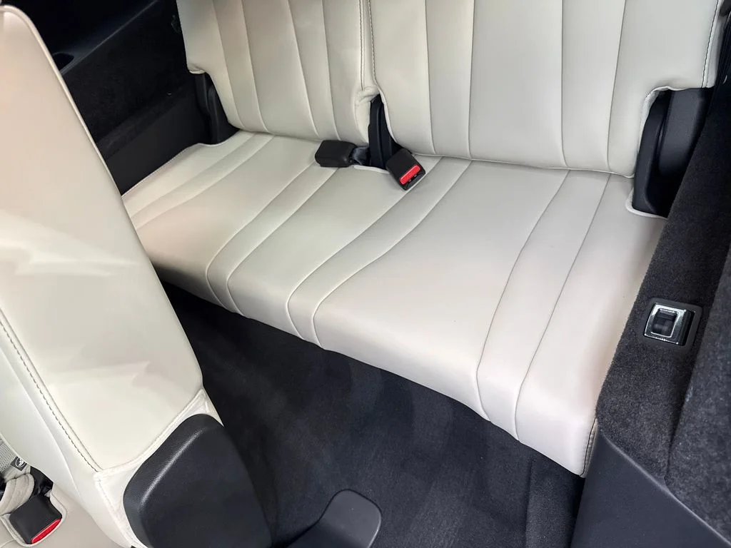 Used 2025  Acura Type S w/Advance Package image 40