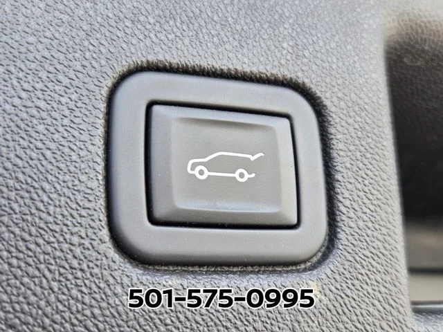 Used 2023 Gray Chevrolet LT image 16