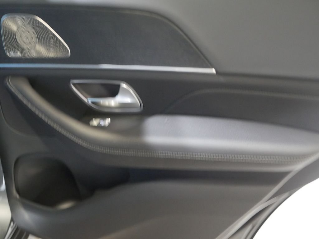 2026 Mercedes-Benz GLE GLE350 - Photo 32