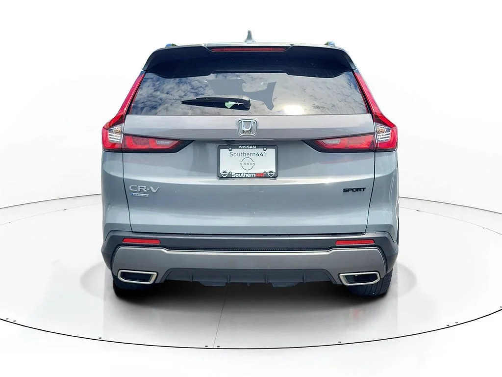 2023 Honda CR-V Sport - Photo 6
