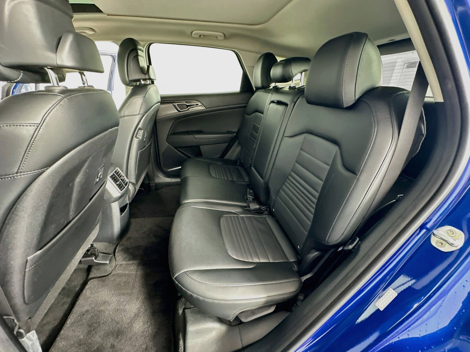 2023 Kia Sportage SX Prestige - Photo 32