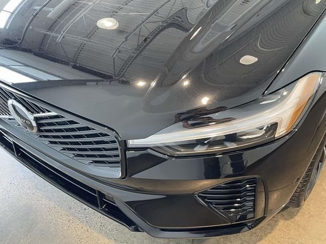 Certified Used 2026 Black Volvo T8 Ultra image 7
