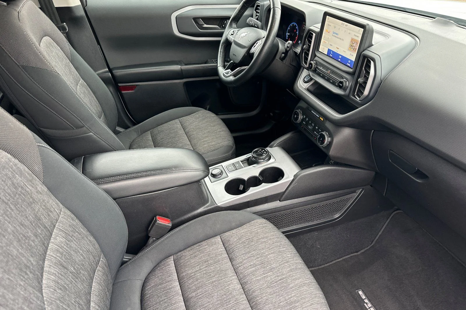 2023 Ford Bronco Sport Big Bend - Photo 17