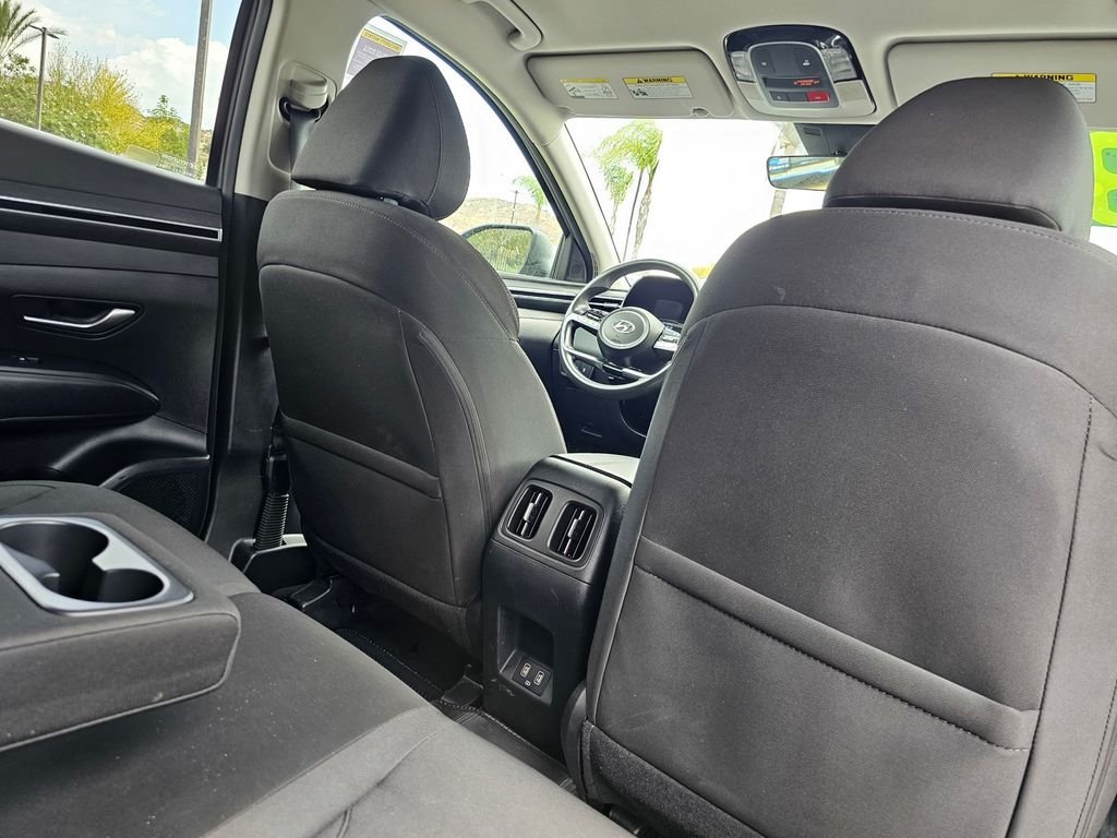 2023 Hyundai Tucson SEL - Photo 16