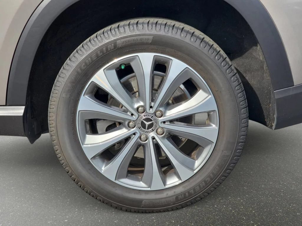 Used 2020  Mercedes-Benz GLE 350 image 38