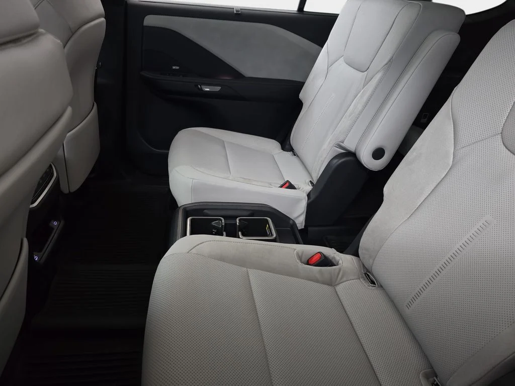 New 2026 Nightfall Mica Lexus LUXURY AWD image 14