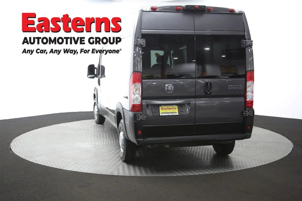 Used 2023 Gray Ram High Roof image 34