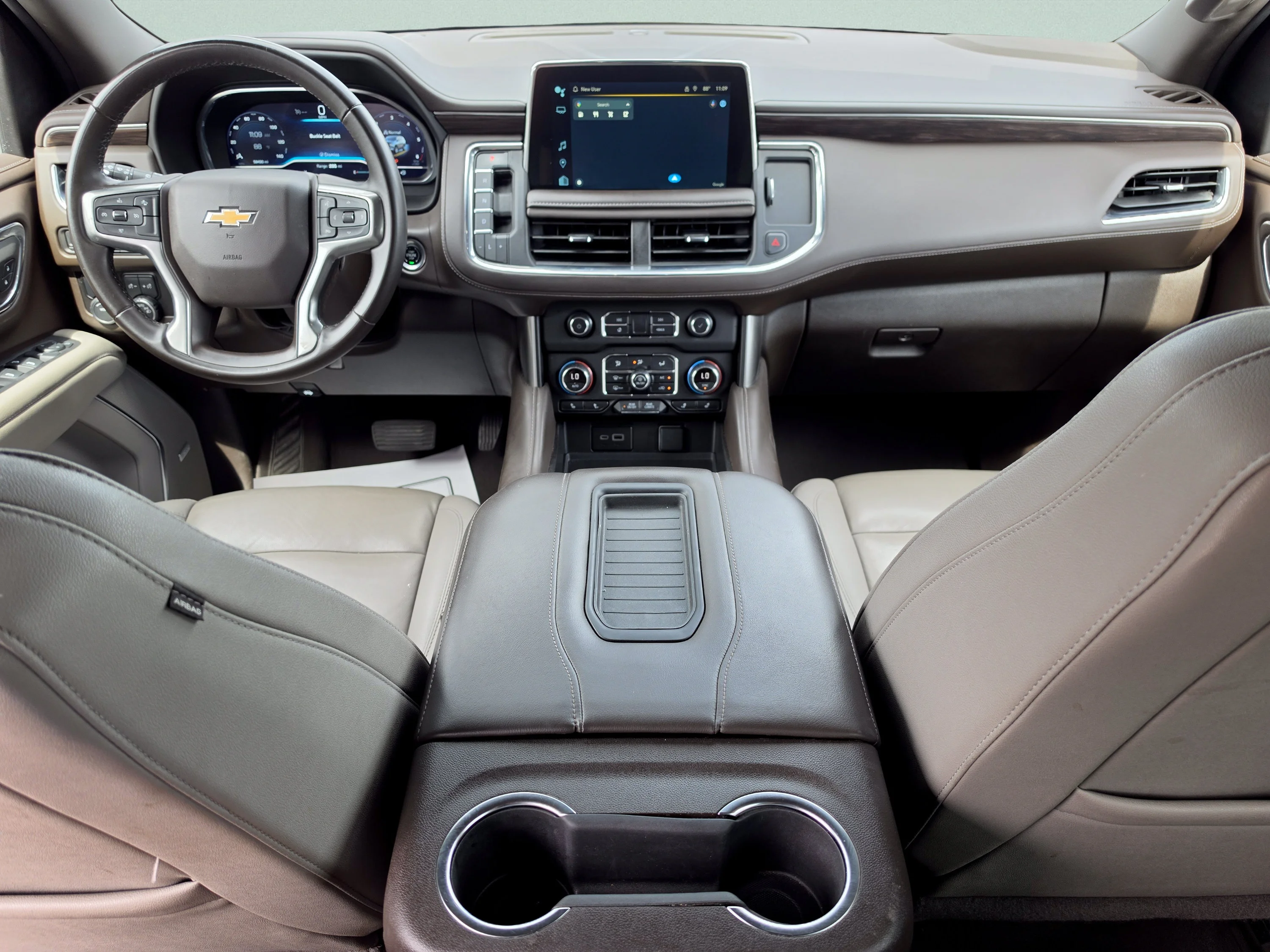 Used 2024 Black Chevrolet LT image 16