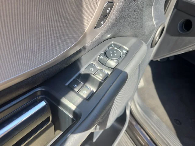 Used 2026 Black Ford Active image 11
