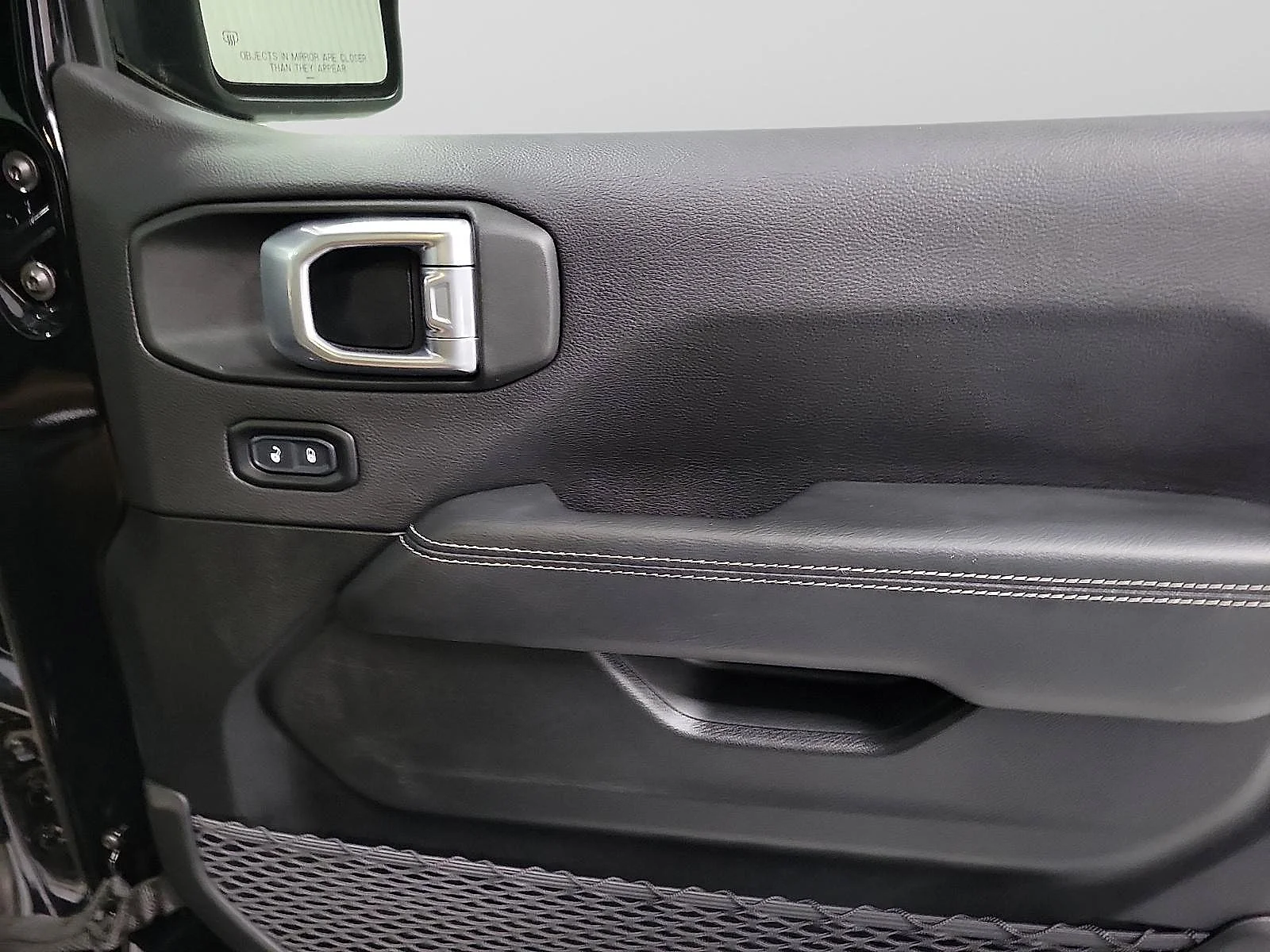 Used 2020 Black Clearcoat Jeep Rubicon image 16