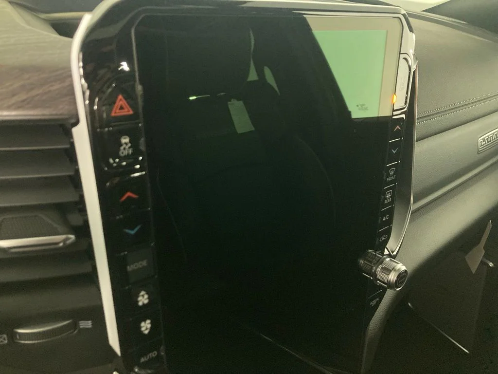 2026 RAM 2500 Laramie - Photo 11