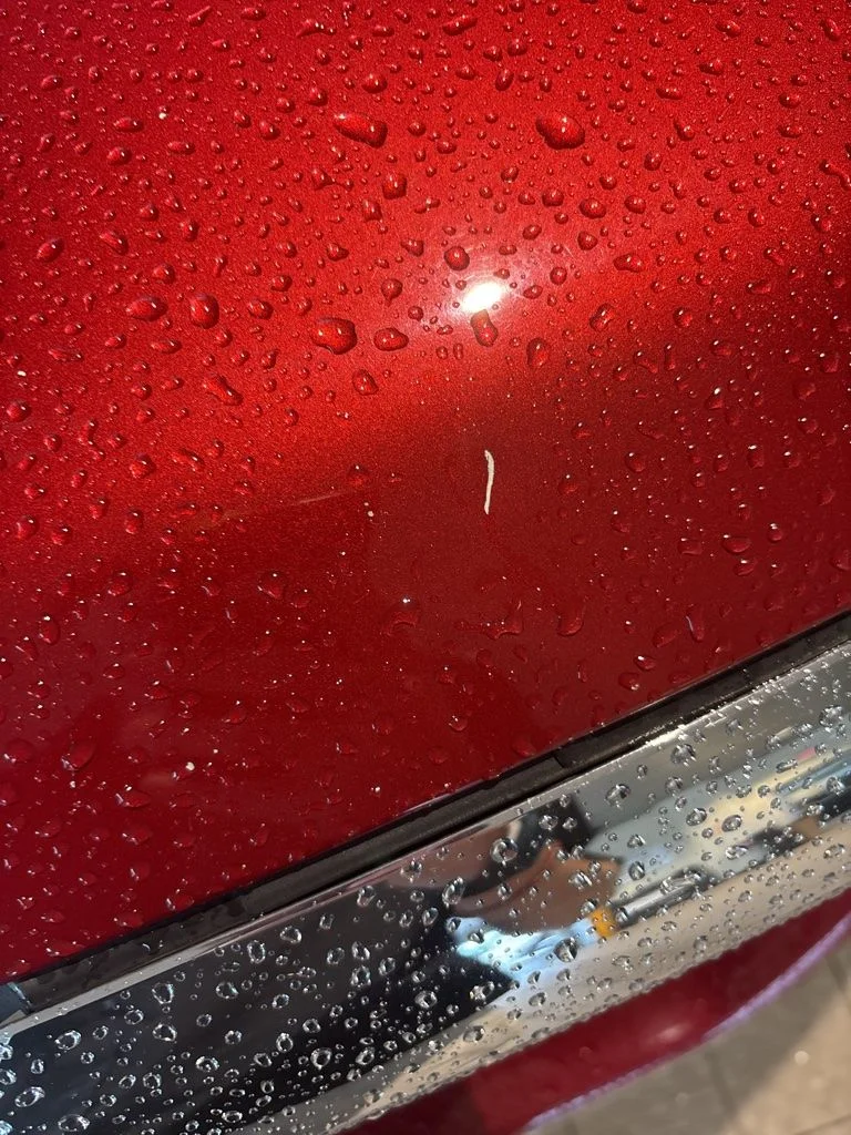 Used 2018 Red GMC SLT image 41