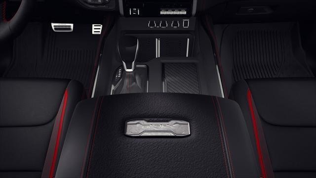 New 2027 Forged Blue Metallic RAM RHO image 4