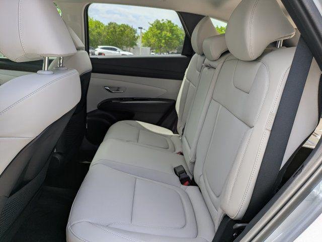 New 2026 Shimmering Silver Hyundai Limited image 44