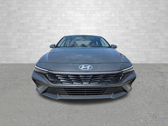 New 2026 Ecotronic Gray Hyundai Blue image 31