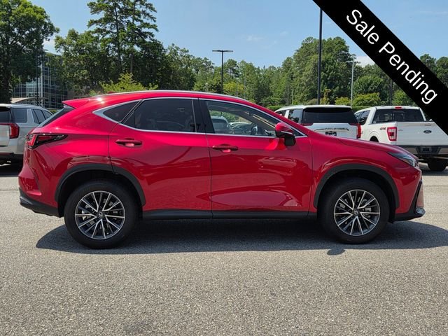 Certified Used 2026 INFRARED Lexus 350 Premium image 6