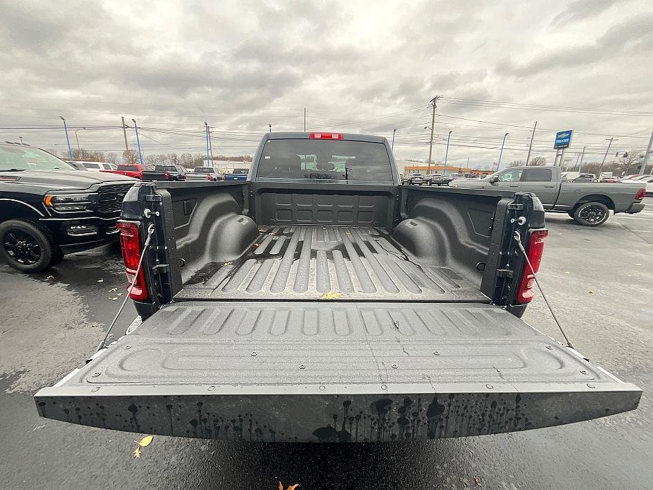2026 RAM 2500 Big Horn - Photo 7